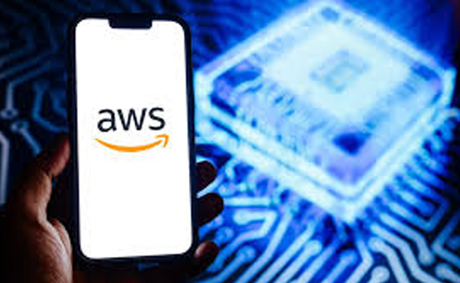 AWS selects 7 Indian startups for its global Generative AI Accele